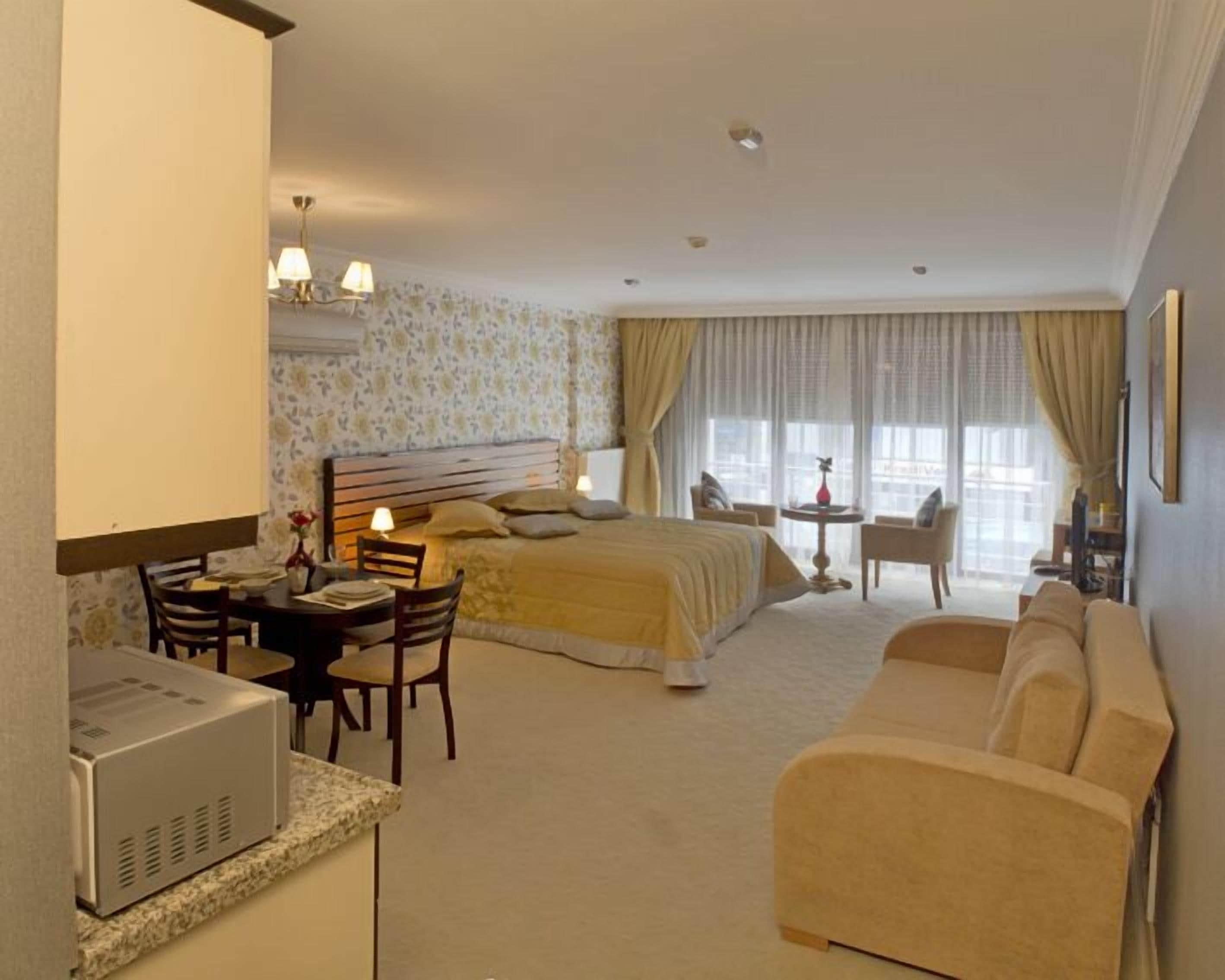 The Bosphorus House — Photos 3
